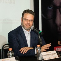 Ricardo Marcos González