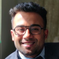 Shubham kumar Sharma