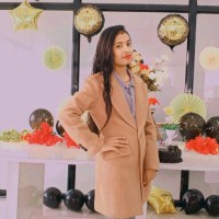 Pooja Vishwakarma