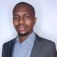 Muhammed Akeredolu, Ma, Pmp, Smc