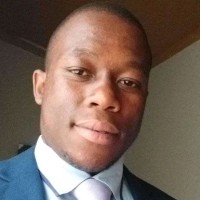 Boitshepo Mathews Rasetlola