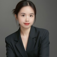 Nina（邹惠） Victory Digital