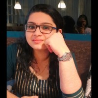 Anjitha M