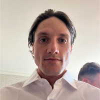 Rhys Johnston