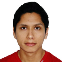 Arnold Velasquez Ortiz