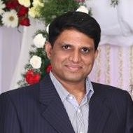 Bapu C Jyasta, PMP, ACP, ITIL-F