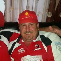 Dwight Vuuren