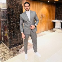Ashraf Shaikh