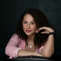 Hajar Nouri
