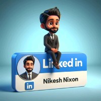 Nikesh Nixon J
