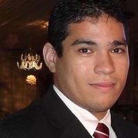 Hudson Magalhães