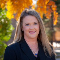 Mitzi Lauderdale, J.D., Ph.D., CFP®