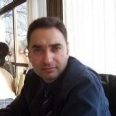 Kalin Kalinov