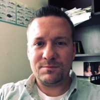 Chris Mabie