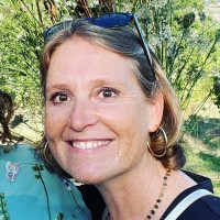 Julie Smith (Née Monéger)