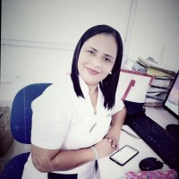Alicia  Isabel Diaz Marrugo