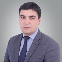 Abdullajonov Husniddin