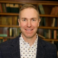 Peter Connolly