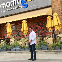 Mohiuddin Shamim
