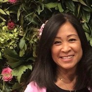 Stella Wong