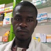 Aboubacar Baba BOUKARI