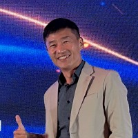 Vincent Yap