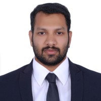 Renjith Thai valappil