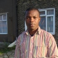 Anthony Abunene