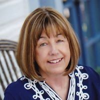 Bonnie Calvert