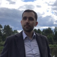 Dmitry Nasevich
