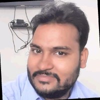 RAM KRISHNA Mishra