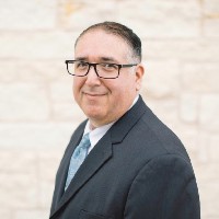Mario Elizondo