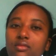 Mary Minja