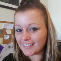 Christina Gibson