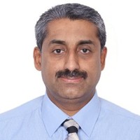 Srinivasa Murthy