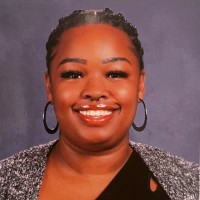 Destini Harris