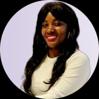 Fatinha Badjeta Mendonça Nafantchamna