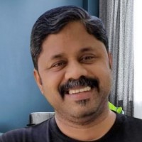 Subash Babu