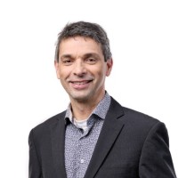 Paul Bakker