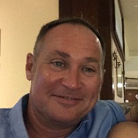 Robert Timbrell
