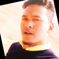 Debashish Pradhan