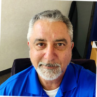 Jeff Del Monte