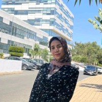 Zineb Wadi