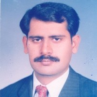 Mohammad Farooq Murtaza