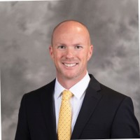 Ricky Ray, Ed.D.