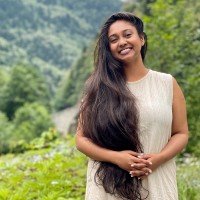 Nafisa Tasnim Mithila