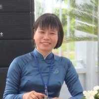 Dang Huong