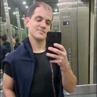 Daniel Molinaroli