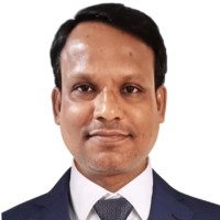 Siddhartha Mondal