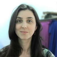 Maria J. Zelada